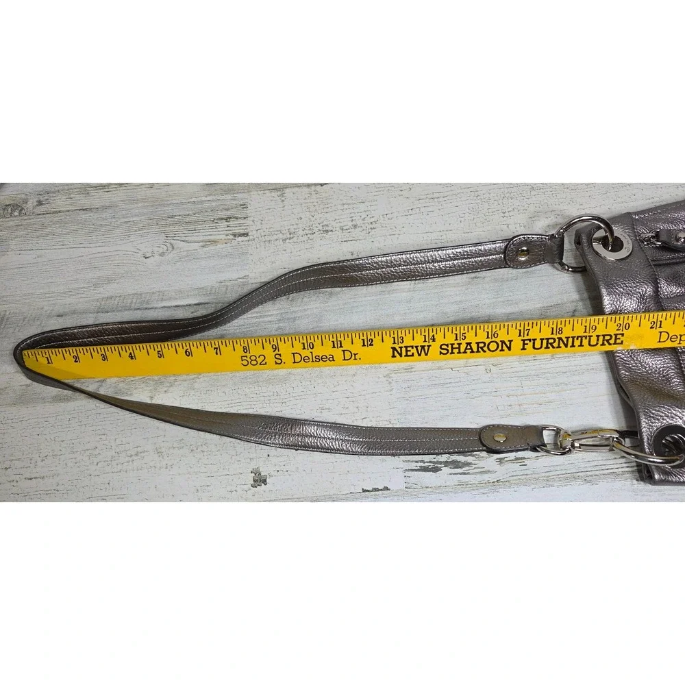 b. makowsky makowsky metallic